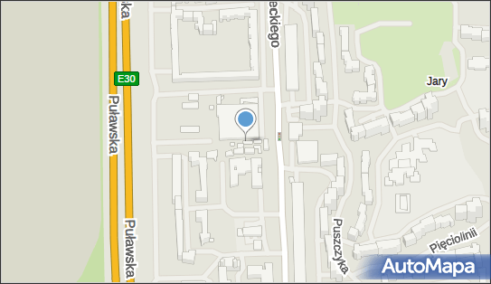 DPD Pickup Automaty, pon-ndz 00:00-24:00, Warszawa, godziny otwarcia