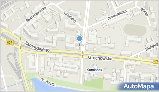 DPD Pickup Automaty, pon-ndz 00:00-24:00, Warszawa, godziny otwarcia