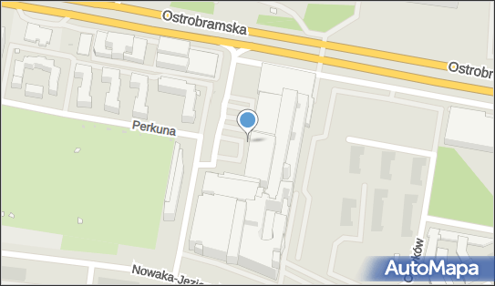 DPD Pickup Automaty, pon-ndz 00:00-24:00, Warszawa, godziny otwarcia