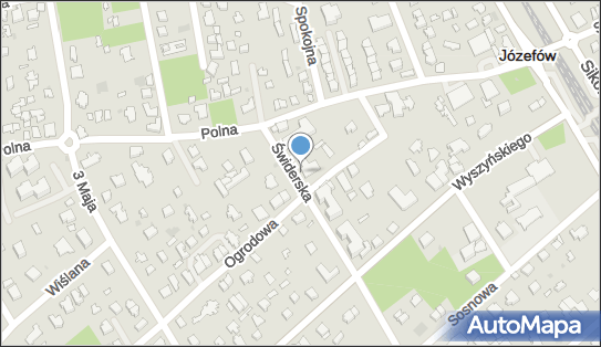 DPD Pickup Automaty, pon-ndz 00:00-24:00, Józefów, godziny otwarcia