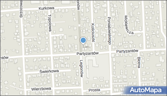 DPD Pickup Automaty, pon-ndz 00:00-24:00, Wołomin, godziny otwarcia