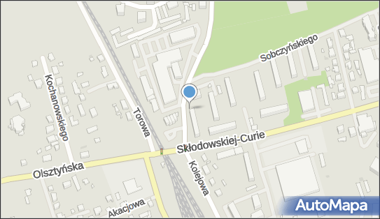 DPD Pickup Automaty, pon-ndz 00:00-24:00, Mrągowo, godziny otwarcia