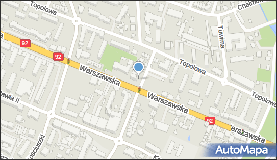 DPD Pickup Automaty, pon-ndz 00:00-24:00, Mińsk Mazowiecki, godziny otwarcia