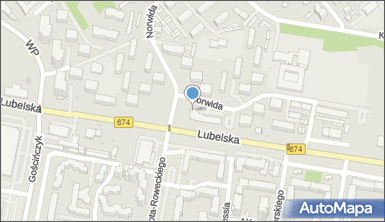 DPD Pickup Automaty, pon-ndz 00:00-24:00, Puławy, godziny otwarcia