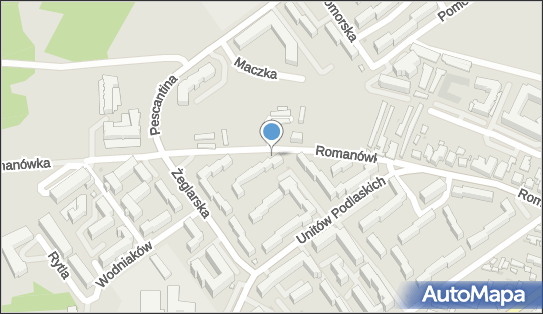 DPD Pickup Automaty, pon-ndz 00:00-24:00, Siedlce, godziny otwarcia