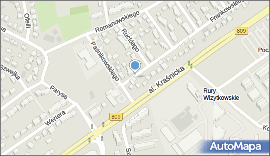 DPD Pickup Automaty, pon-ndz 00:00-24:00, Lublin, godziny otwarcia