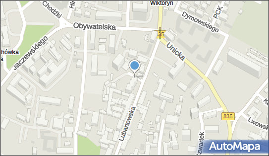 DPD Pickup Automaty, pon-ndz 00:00-24:00, Lublin, godziny otwarcia