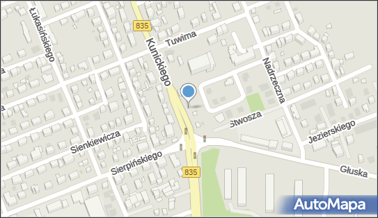 DPD Pickup Automaty, pon-ndz 00:00-24:00, Lublin, godziny otwarcia