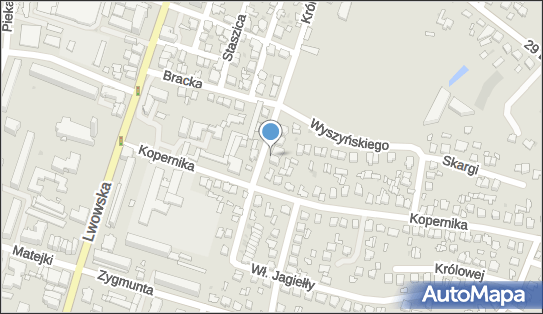 DPD Pickup Automaty, pon-ndz 00:00-24:00, Tomaszów Lubelski, godziny otwarcia