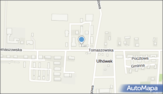 DPD Pickup Automaty, pon-ndz 00:00-24:00, Ulhówek, godziny otwarcia