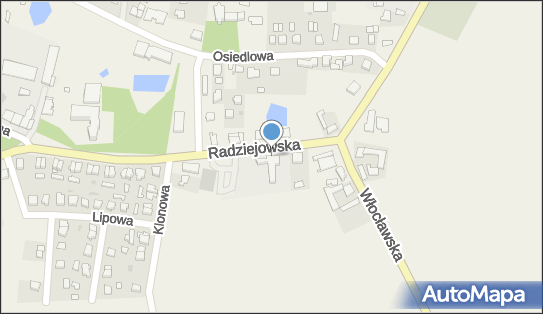 DPD Pickup Automaty, pon-ndz 00:00-24:00, Zakrzewo, godziny otwarcia