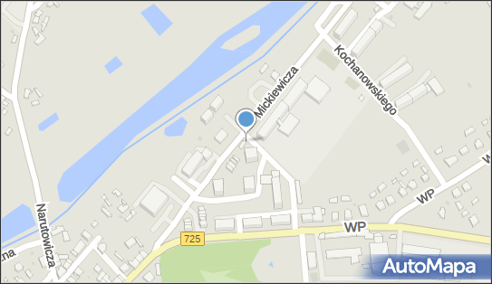 DPD Pickup Automaty, pon-ndz 00:00-24:00, Biała Rawska, godziny otwarcia