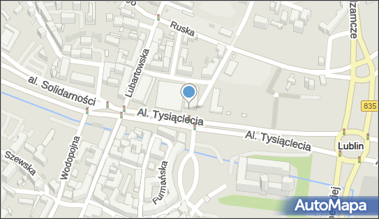 DPD Pickup Automaty, pon-ndz 00:00-24:00, Lublin, godziny otwarcia