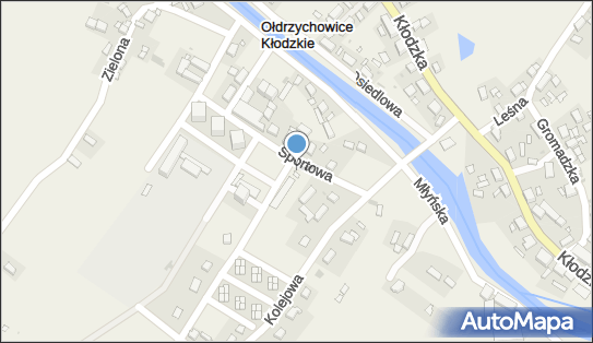 DPD Pickup Automaty, pon-ndz 00:00-24:00, Ołdrzychowice Kłodzkie, godziny otwarcia