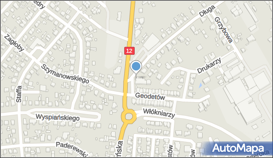 DPD Pickup Automaty, pon-ndz 00:00-24:00, Kalisz, godziny otwarcia