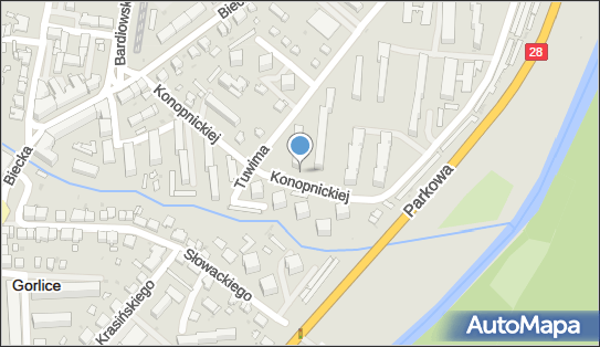 DPD Pickup Automaty, pon-ndz 00:00-24:00, Gorlice, godziny otwarcia