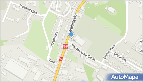 DPD Pickup Automaty, pon-ndz 00:00-24:00, Świebodzice, godziny otwarcia