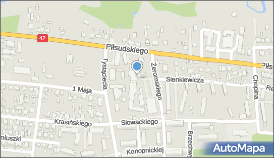 DPD Pickup Automaty, pon-ndz 00:00-24:00, Stąporków, godziny otwarcia