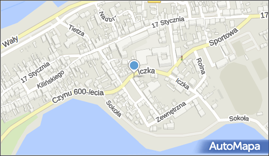 DPD Pickup Automaty, pon-ndz 00:00-24:00, Międzychód, godziny otwarcia