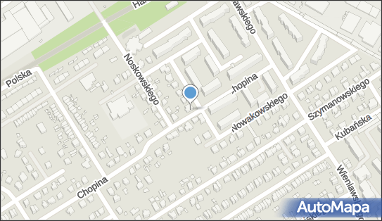 DPD Pickup Automaty, pon-ndz 00:00-24:00, Stargard, godziny otwarcia