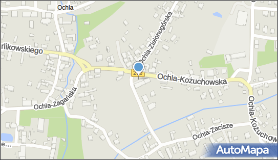 DPD Pickup Automaty, pon-ndz 00:00-24:00, Zielona Góra, godziny otwarcia