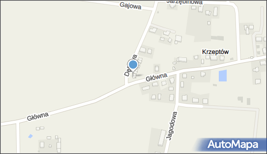 DPD Pickup Automaty, pon-ndz 00:00-24:00, Krzeptów, godziny otwarcia