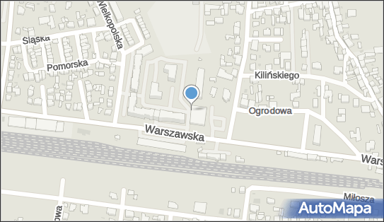 DPD Pickup Automaty, pon-ndz 00:00-24:00, Kostrzyn, godziny otwarcia