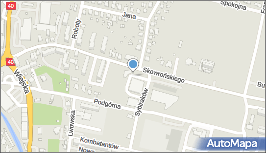 DPD Pickup Automaty, pon-ndz 00:00-24:00, Prudnik, godziny otwarcia