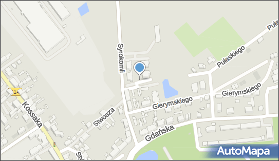 DPD Pickup Automaty, pon-ndz 00:00-24:00, Lębork, godziny otwarcia