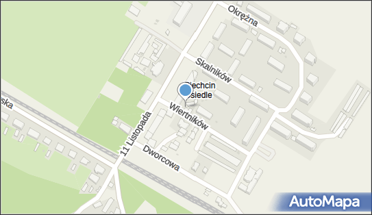 DPD Pickup Automaty, pon-ndz 00:00-24:00, Piechcin, godziny otwarcia