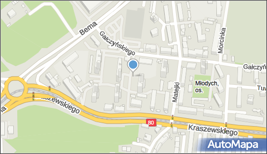 DPD Pickup Automaty, pon-ndz 00:00-24:00, Toruń, godziny otwarcia