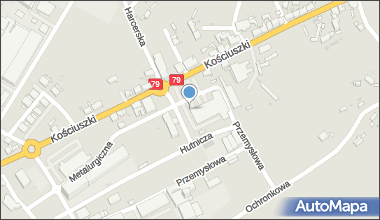 DPD Pickup Automaty, pon-ndz 00:00-24:00, Trzebinia, godziny otwarcia