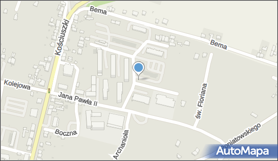 DPD Pickup Automaty, pon-ndz 00:00-24:00, Słomniki, godziny otwarcia