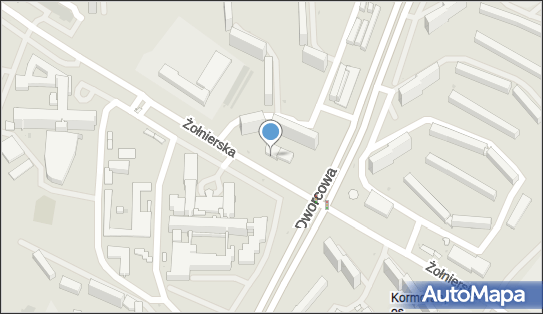 DPD Pickup Automaty, pon-ndz 00:00-24:00, Olsztyn, godziny otwarcia