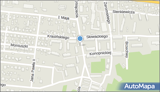 DPD Pickup Automaty, pon-ndz 00:00-24:00, Stąporków, godziny otwarcia