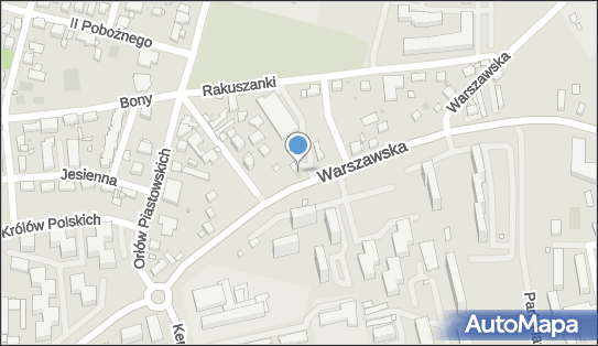 DPD Pickup Automaty, pon-ndz 00:00-24:00, Warszawa, godziny otwarcia