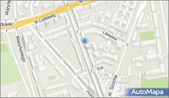 DPD Pickup Automaty, pon-ndz 00:00-24:00, Warszawa, godziny otwarcia