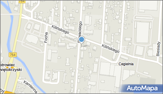 DPD Pickup Automaty, pon-ndz 00:00-24:00, Ostrowiec Świętokrzyski, godziny otwarcia
