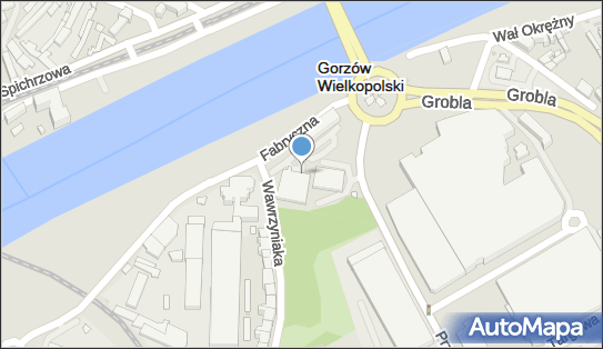 DPD Pickup Automaty, pon-ndz 00:00-24:00, Gorzów Wielkopolski, godziny otwarcia