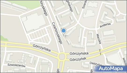 DPD Pickup Automaty, pon-ndz 00:00-24:00, Gorzów Wielkopolski, godziny otwarcia