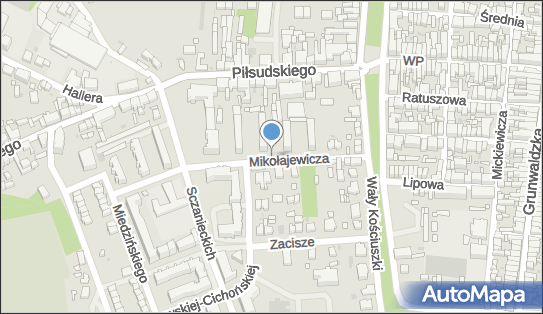DPD Pickup Automaty, pon-ndz 00:00-24:00, Rawicz, godziny otwarcia