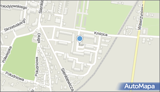 DPD Pickup Automaty, pon-ndz 00:00-24:00, Rawicz, godziny otwarcia