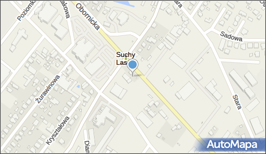 DPD Pickup Automaty, pon-ndz 00:00-24:00, Suchy Las, godziny otwarcia