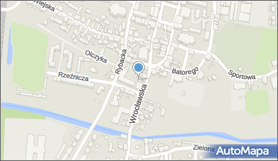 DPD Pickup Automaty, pon-ndz 00:00-24:00, Żmigród, godziny otwarcia