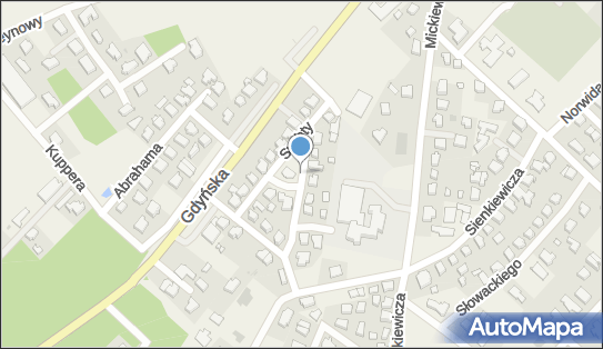 DPD Pickup Automaty, pon-ndz 00:00-24:00, Chwaszczyno, godziny otwarcia