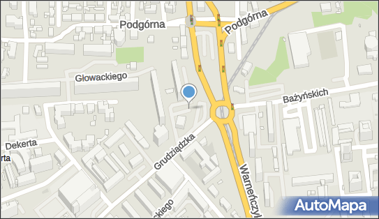 DPD Pickup Automaty, pon-ndz 00:00-24:00, Toruń, godziny otwarcia