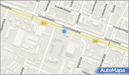 DPD Pickup Automaty, pon-ndz 00:00-24:00, Warszawa, godziny otwarcia