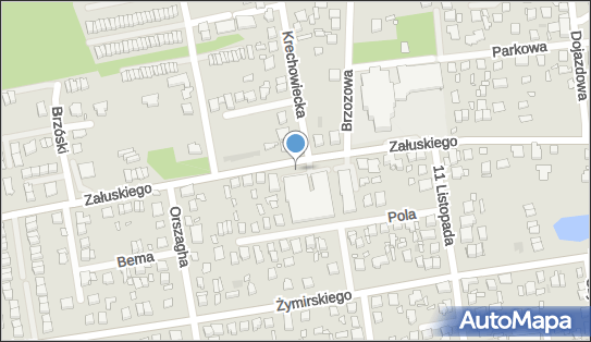 DPD Pickup Automaty, pon-ndz 00:00-24:00, Kobyłka, godziny otwarcia
