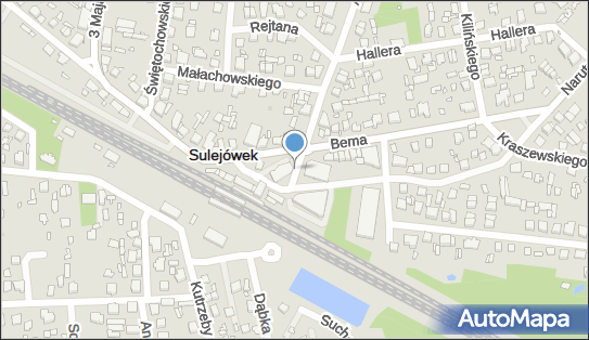 DPD Pickup Automaty, pon-ndz 00:00-24:00, Sulejówek, godziny otwarcia