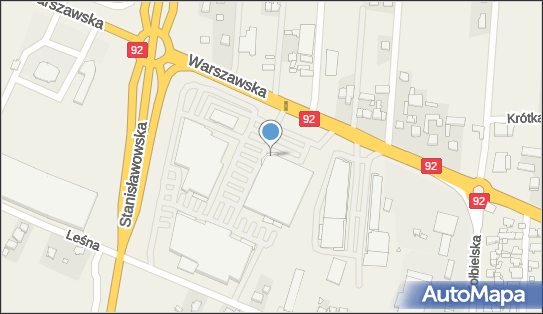 DPD Pickup Automaty, pon-ndz 00:00-24:00, Stojadła, godziny otwarcia